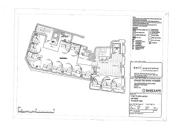 34–35 Great Sutton Street, London EC1V 0DX - Third Floor Plan